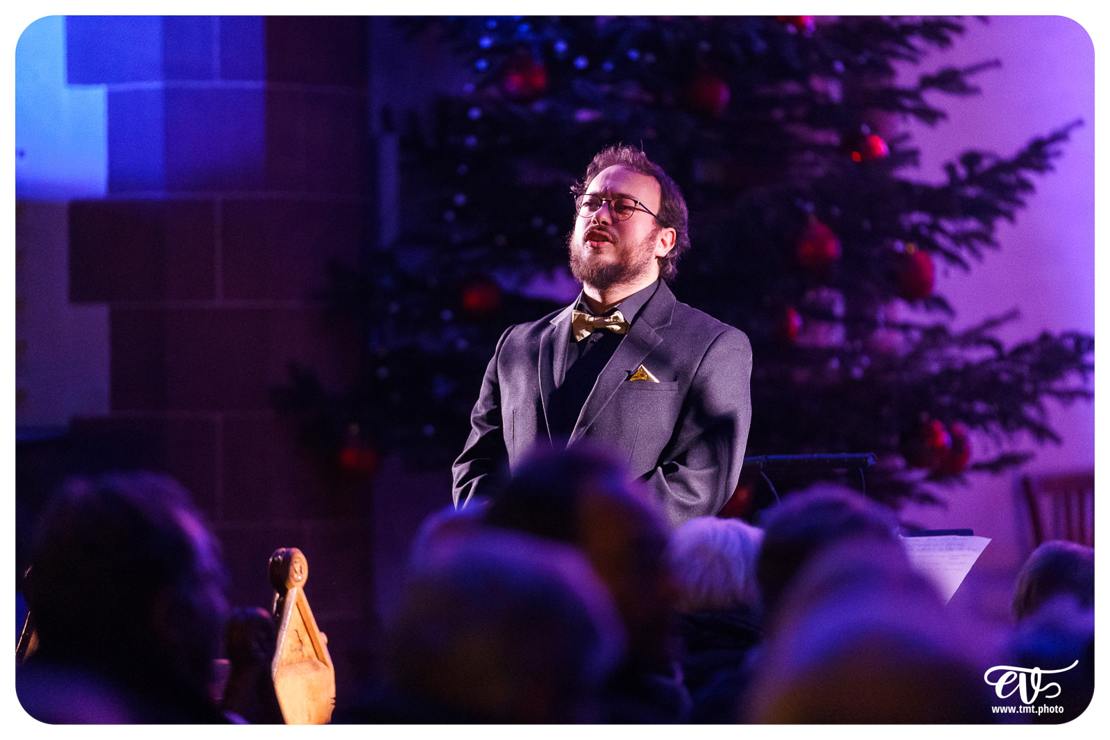 UNE NUIT SOUS LES ETOILES - ENSEMBLE PHILAE